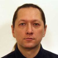 Alexey Svetlov