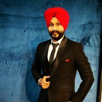 Ca Gagandeep Singh Osan