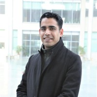 Pulkit G.