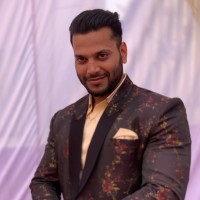 Qadir Hashmi