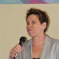 Dr. Adrienne Rosen