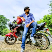 Harish Sekar