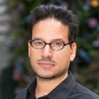 David Rodriguez