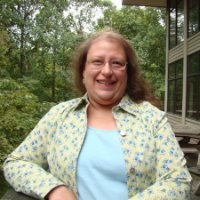 Mary Rubin, Mba