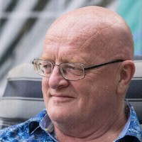 Niek Goijens