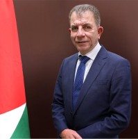 Khaled Sayeh