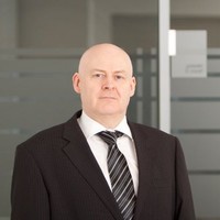 Mike Provan