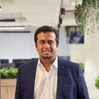Aavish Singh