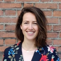 Larissa Van Der Bent