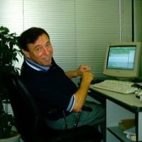 Richard Butt