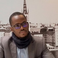 fabrice MANGA