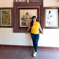 Chau Ngo Nguyen Kim