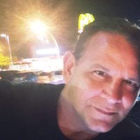 Márcio de Carvalhgo Pinheiro