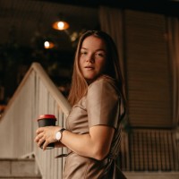 Veronika Kalinina