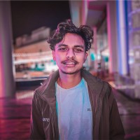 Sujit Bista