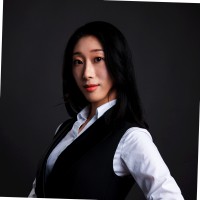 Huijiao (Eva) Zhu