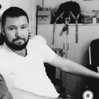 Kirill Kosilo