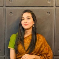 Jannat Sultana