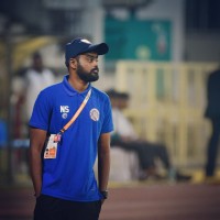 Nikhil Shetty