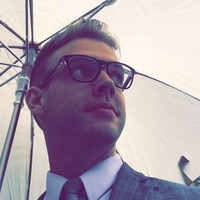 Joshua Hammond
