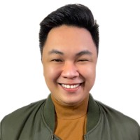 Ryan Paolo Maneja