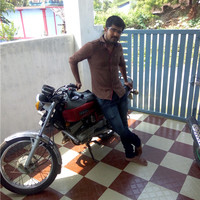 Jeeva Bharathi