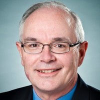 Richard Mielke, P.E.