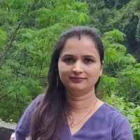 Nirupama Joshi