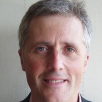 Steve Marshall