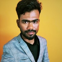 Vignesh Ramakrishnan