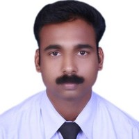Rajesh Kumar Nair