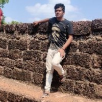Harish Kumar N
