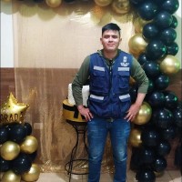 Manuel Andres Silva Pauta