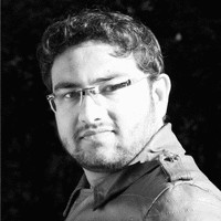 Vikas Mahimkar