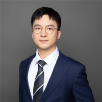 Neal Zhang Xin, Cfa