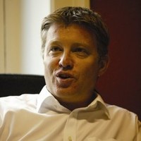 Paul Joyce