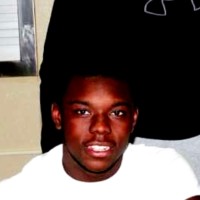 Jeremiah Butts