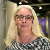 Marie Bengtsson