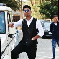 Biswajit Baruah