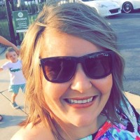 Amber Kearley