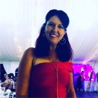 Melissa Buckton