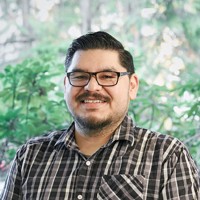 Ruben Romo