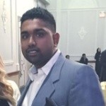 Asif Deen