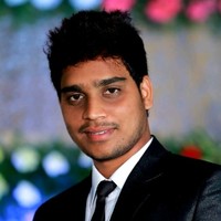 Vivek Balaji