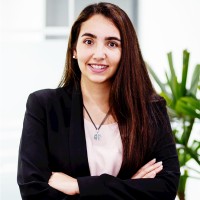 Maria Fernanda Canepa Oliva