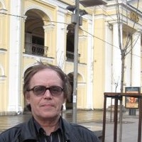Евгений Кузнецов