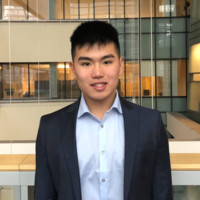 Nelson Cao