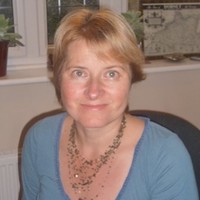 Marja Crowther