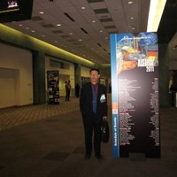 Barry Zhang, P. Eng