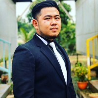 Muhammad Arib